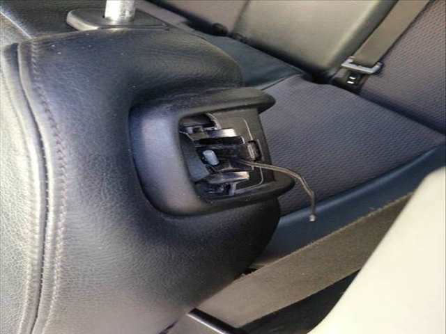 Foto 2ª: Asiento Delantero Izquierdo Ford Fiesta HHJA (2007)