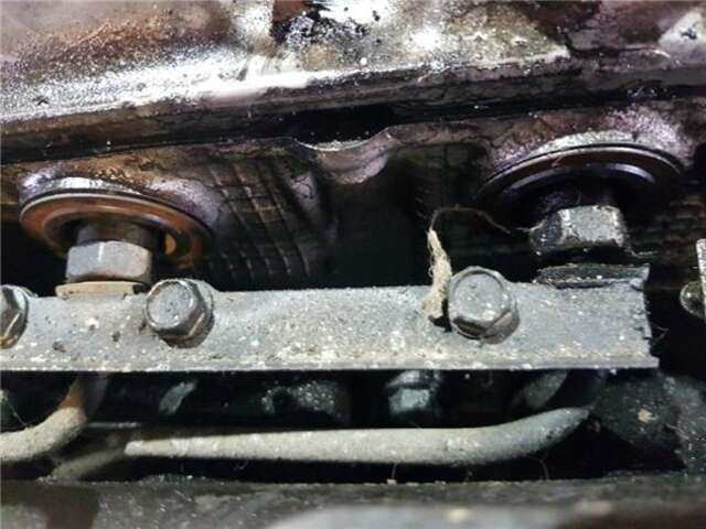 Inyectores Nissan Almera 2.2 DI