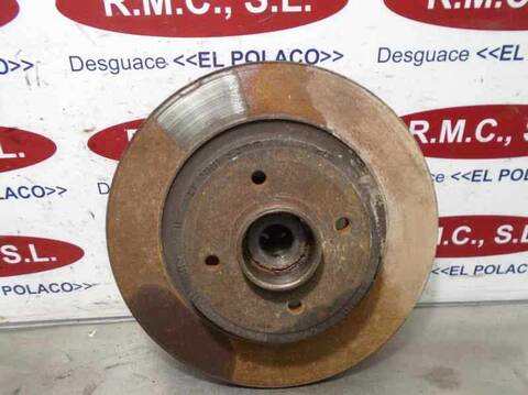 Mangueta Trasera Izquierda Renault Scenic 1.9 DCI DIESEL CAT 102CV 75KW JA..)