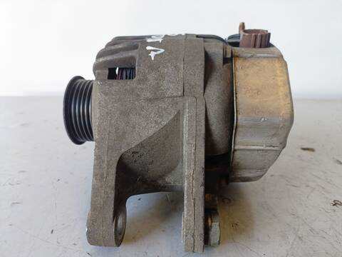 Foto 2ª: Alternador Toyota Verso 1.8 LUNA 129CV (2004)