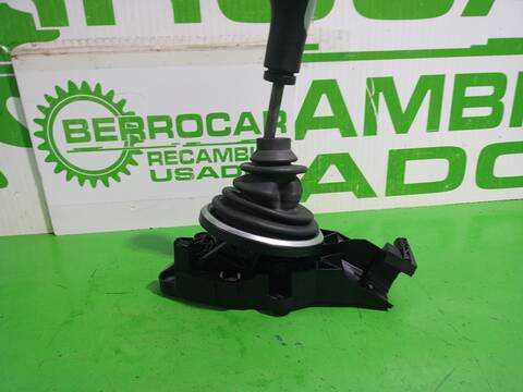 Foto 2ª: Palanca de Cambio Ford Fiesta AMBIENTE 68CV 50KW (2007)