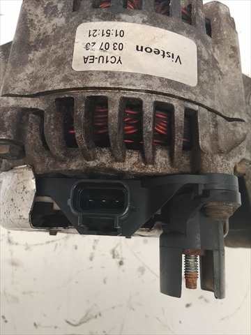 Alternador Ford Transit 2.4 D