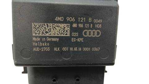 Foto 2ª: Centralita Motor ECU Audi A4 3.0 V6 24V TDI 272CV [CRTC] (2015)
