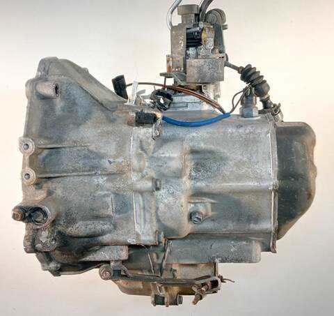 Foto 3ª: Caja Cambios Daewoo Matiz S 52CV (1997)