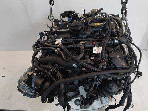 Foto 3ª: Motor Completo Bmw Serie 3 315 B48 292 CV 215KW [B48B20A] (2020)