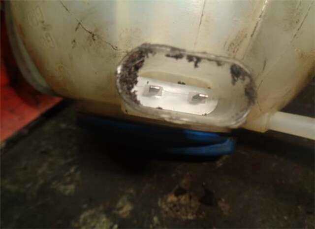 Foto 2ª: Deposito Expansion Seat Ibiza 1.6 TDI [CAYB]
