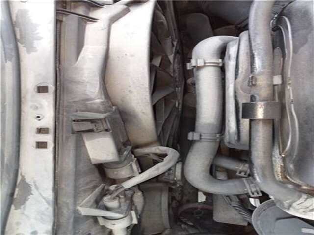 Foto 1ª: Electroventilador Volkswagen Touareg 2.5 TDI R5 [2.5 LTR. - 128 KW TDI] [BAC]