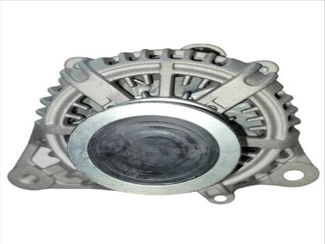 Foto 2ª: Alternador Hyundai Santa Fe 2.0 CRDI (2000)