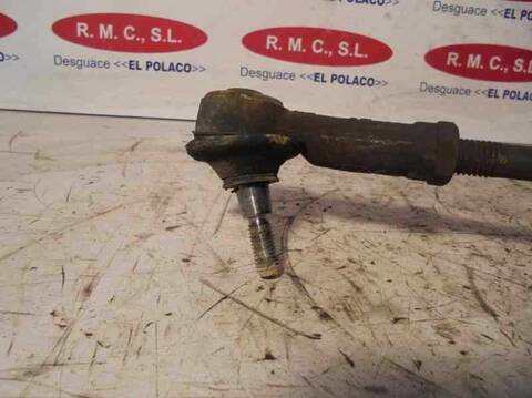 Foto 3ª: Cremallera de Direccion Ford Fiesta 1.8 DIESEL CAT BERLINA 60CV 44KW [RTJ] (1999)