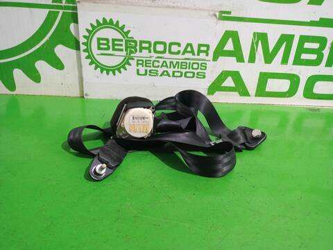 Cinturón Trasero Izquierdo Fiat 500 LOUNGE 95CV 70KW