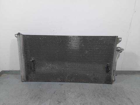 Radiador Calefaccion A.A. Porsche Cayenne S 4.5 340CV 250KW