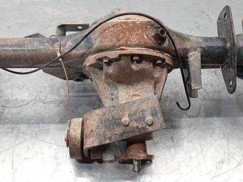 Foto 3ª: Puente Trasero Land Rover Discovery 2.5 TD 139CV 102KW [15P] (2002)