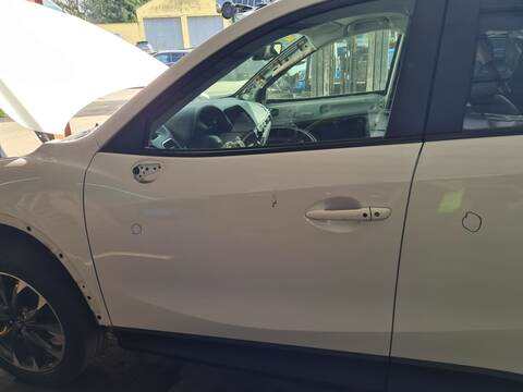 Foto 1ª: Puerta Delantera Izquierda Mazda CX5 CENTER-LINE AWD [SH] (2016)