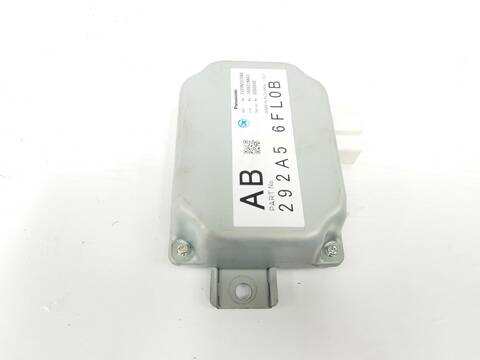 Foto 3ª: Centralita Motor ECU Nissan X-Trail 2.0 DCI D 177CV [M9R868] (2014)