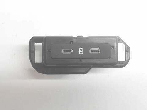 Centralita Motor ECU Dacia Duster TCE 130 EXPRESSION