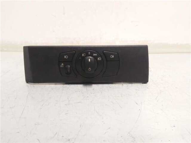Mando Multifuncion Bmw Serie 5 518 3.0 535D [3.0 LTR. - 200 KW TURBODIESEL CAT]