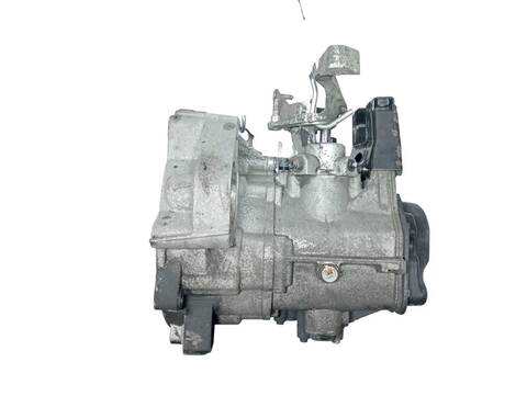 Foto 3ª: Caja Cambios Seat Ibiza FRESH 1 16V 86CV (2002)