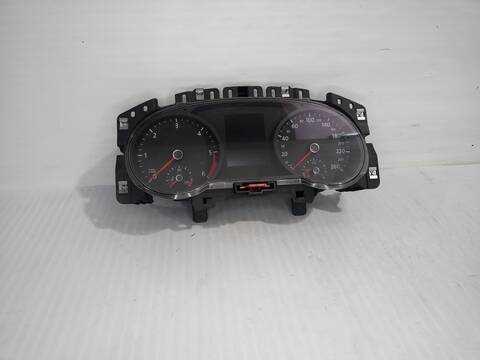 Cuadro de Instrumentos Volkswagen Touran ADVANCE BMT 110CV 81KW