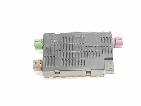 Foto 1ª: Centralita Motor ECU Skoda Karoq ACTIVE (2017)