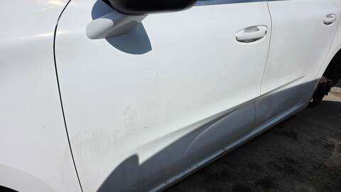Foto 2ª: Puerta Delantera Izquierda Citroen C4 LIVE PICASSO 99CV 73KW (2013)