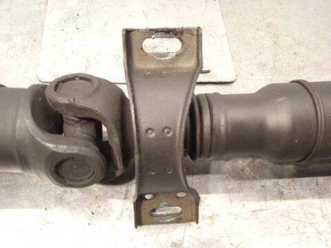 Foto 3ª: Transmision Central Mercedes Clase S 220 55 AMG 171.473) 360CV 265KW [113989] (2007)