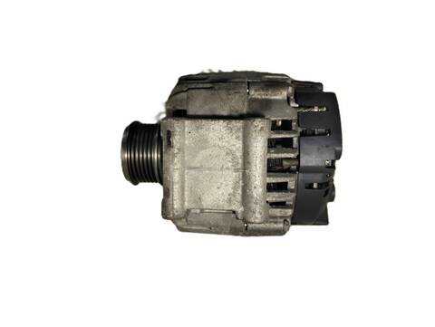Foto 3ª: Alternador Seat Leon CUPRA 300 300CV [CJXC] (2012)
