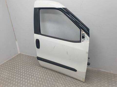Foto 2ª: Puerta Delantera Derecha Opel Combo 1.3 16V CDTI 90CV [A13FD 330A1000] (2011)