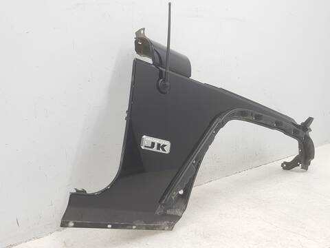 Foto 2ª: Aleta Delantera Derecha Jeep Wrangler SAHARA