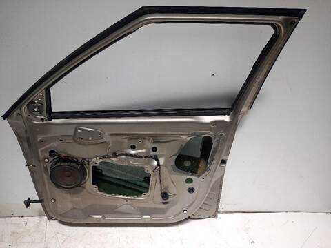 Foto 3ª: Puerta Delantera Derecha Skoda Fabia FAMILY 75CV [CAYA] (2007)