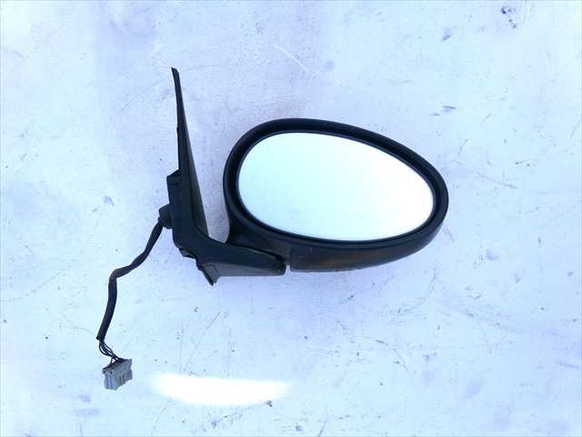Foto 1ª: Retrovisor Derecho Mg ZS 2.0 D 2001-2005 (2005)