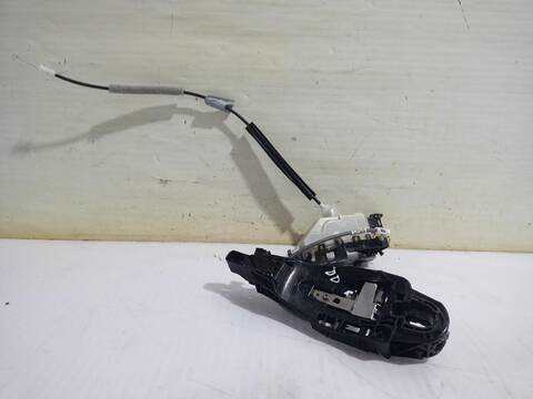 Cerradura Puerta Delantera Derecha Opel Grandland OPEL 2020 131CV