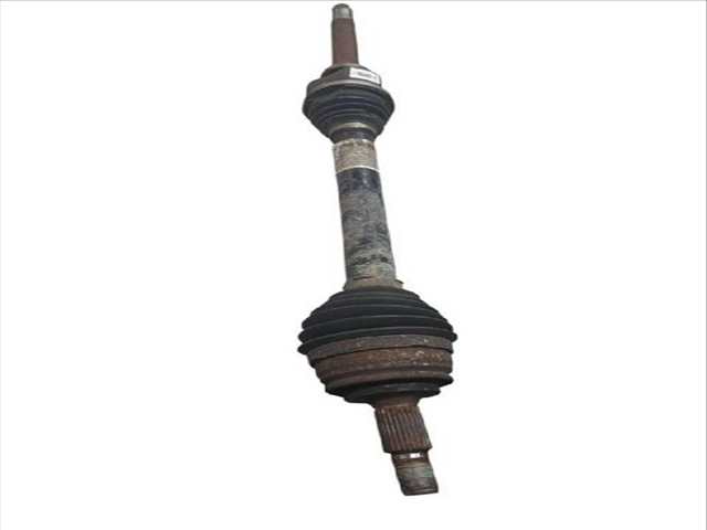 Foto 2ª: Transmision Delantera Derecha Peugeot 308 1.6 HDI - BLUEHDI 115 (2013)