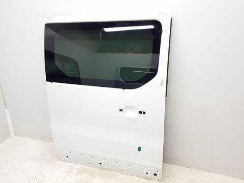 Foto 2ª: Puerta Lateral Corredera Derecha Renault Trafic L1H1 29T KOMFORT (2014)