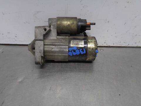 Motor de Arranque Nissan Micra ACENTA 65CV 48KW