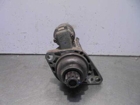 Foto 4ª: Motor de Arranque Seat Ibiza ECOMOTIVE 80CV 59KW [BNV] (2007)