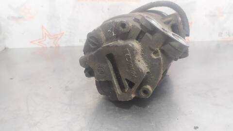 Foto 4ª: Compresor Aire Acondicionado Opel Corsa CLUB 65CV 48KW [Y17DTL] (2001)