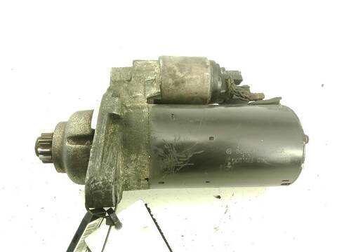 Foto 3ª: Motor de Arranque Seat Leon VERSION INDEFINIDA (2005)