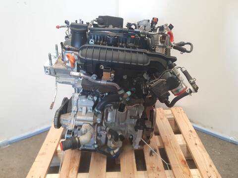 Foto 2ª: Motor Completo Kia Stonic 1.0 T-GDI ECO-DYNAMICS 101CV 74KW [G3LF] (2022)