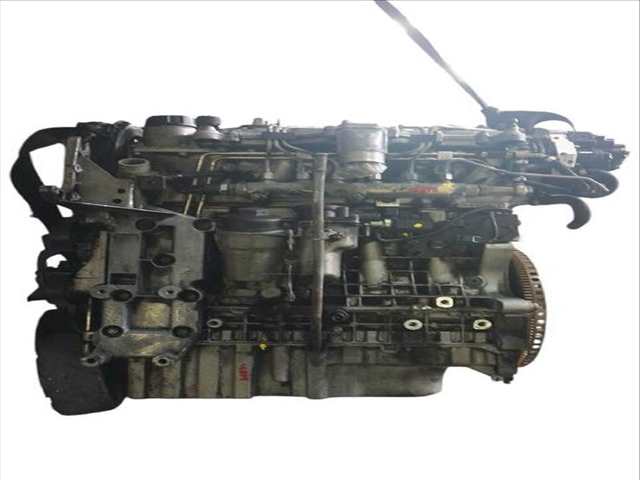 Foto 2ª: Motor Completo Volvo V70 D5 163CV (1999)