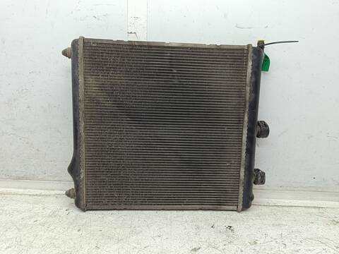 Foto 2ª: Radiador Motor Citroen C2 AUDACE 68CV 50KW [8HZ] (2006)