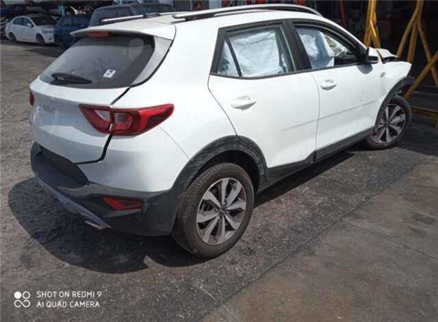 Foto 2ª: Abs Kia Stonic 1.2 BUSINESS [1.2 LTR. - 62 KW CAT] [G4LF]