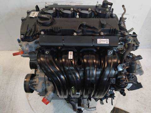 Foto 2ª: Motor Completo Hyundai Elantra 150 CV 110KW [G4NS] (2023)
