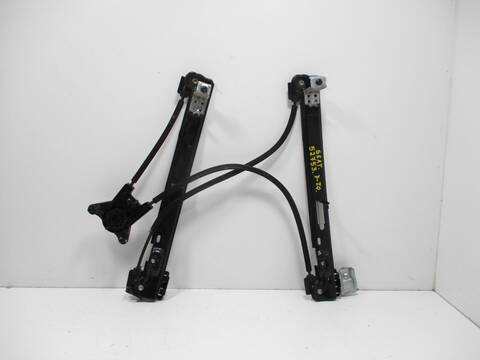 Elevalunas Eléctrico Delantero Izquierdo Seat Ibiza CJZ