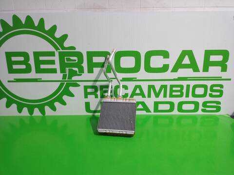 Foto 3ª: Radiador Calefaccion A.A. Opel Zafira 1.9 CDTI CAT Z 19 DTL) 101CV 74KW [D/ Z19DT] (2006)