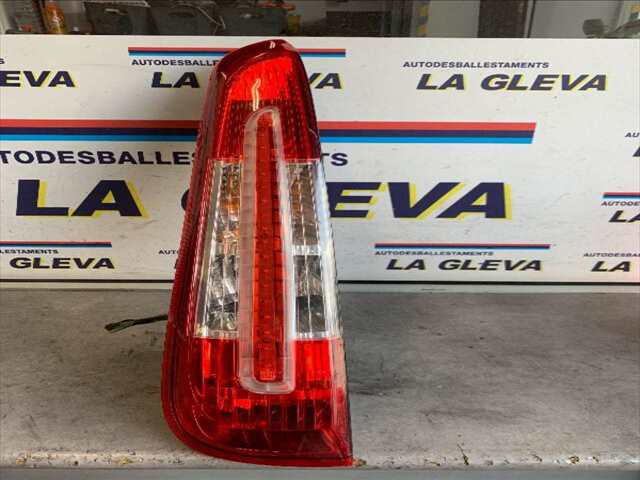 Piloto Trasero Izquierdo Ford C Max 1.6 16V 100CV FOCUSDM2 CAP) DESDE 08/2003 HASTA 03/2007