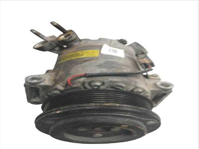 Foto 3ª: Compresor Aire Acondicionado Ford Focus 1.0 ECOBOOST (2010)