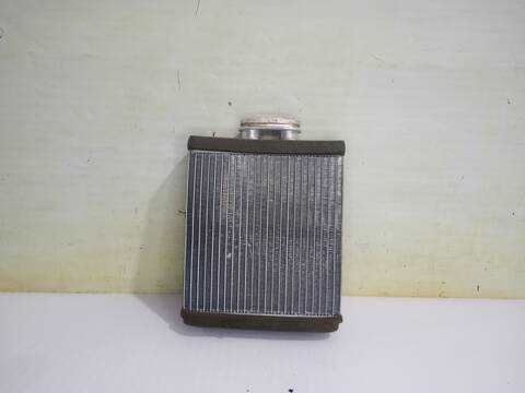 Radiador Calefaccion A.A. Volkswagen Polo A-POLO 75CV 55KW