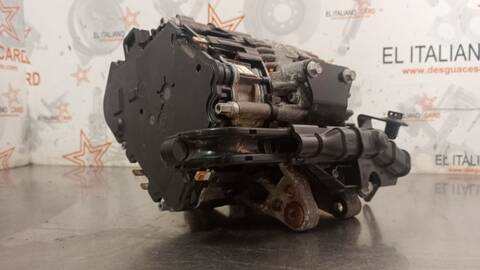 Foto 2ª: Alternador Ford Puma ST-LINE DESIGN 125CV 92KW [B7JB] (2022)