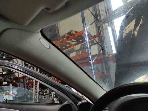 Foto 1ª: Airbag Cortina Delantero Izquierdo Saab 9-3 Z19DTH BERLINA (2005)