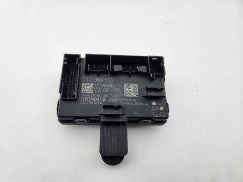 Centralita Motor ECU Volkswagen Transporter T7 MULTIVAN ST) LIFE EHYBRID